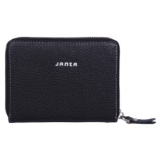 کیف پول چرم جانتا مدل 128