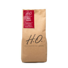 قهوه ترکیبی 100 درصد روبوستا