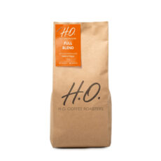 قهوه ترکیبی 50 درصد عربیکا