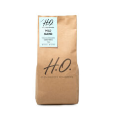 قهوه ترکیبی 100 درصد عربیکا