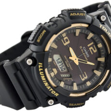 ساعت مچی عقربه ای مردانه کاسیو مدل AQ-S810W-1A3VDF