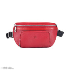 کیف کمری نوین چرم مدل BP424