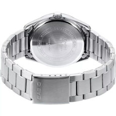 ساعت مچی عقربهای مردانه کوارتز کاسیو مدل MTP-1302PD-2AVEF