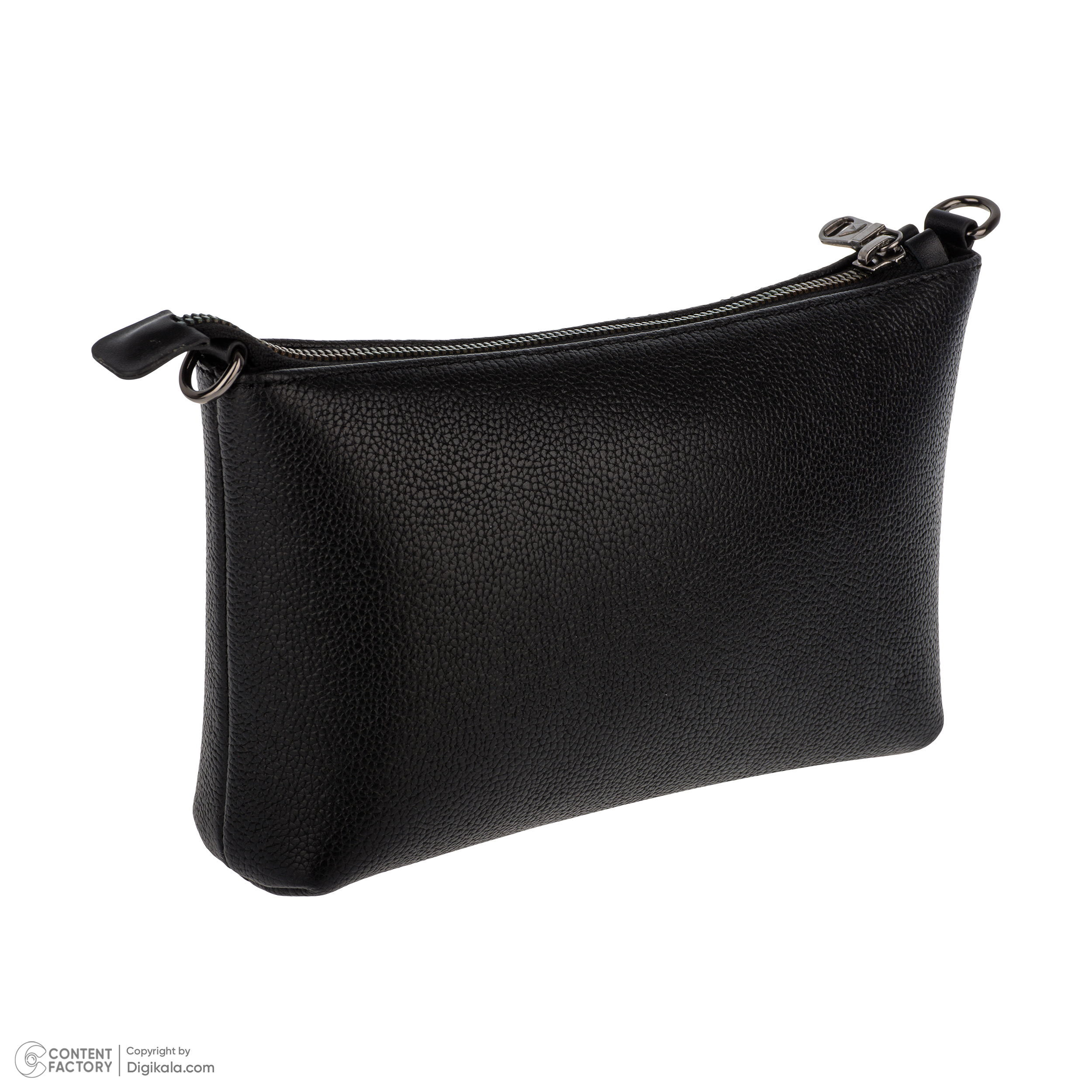 کیف رودوشی زنانه چرم مشهد مدل S5344-001-01