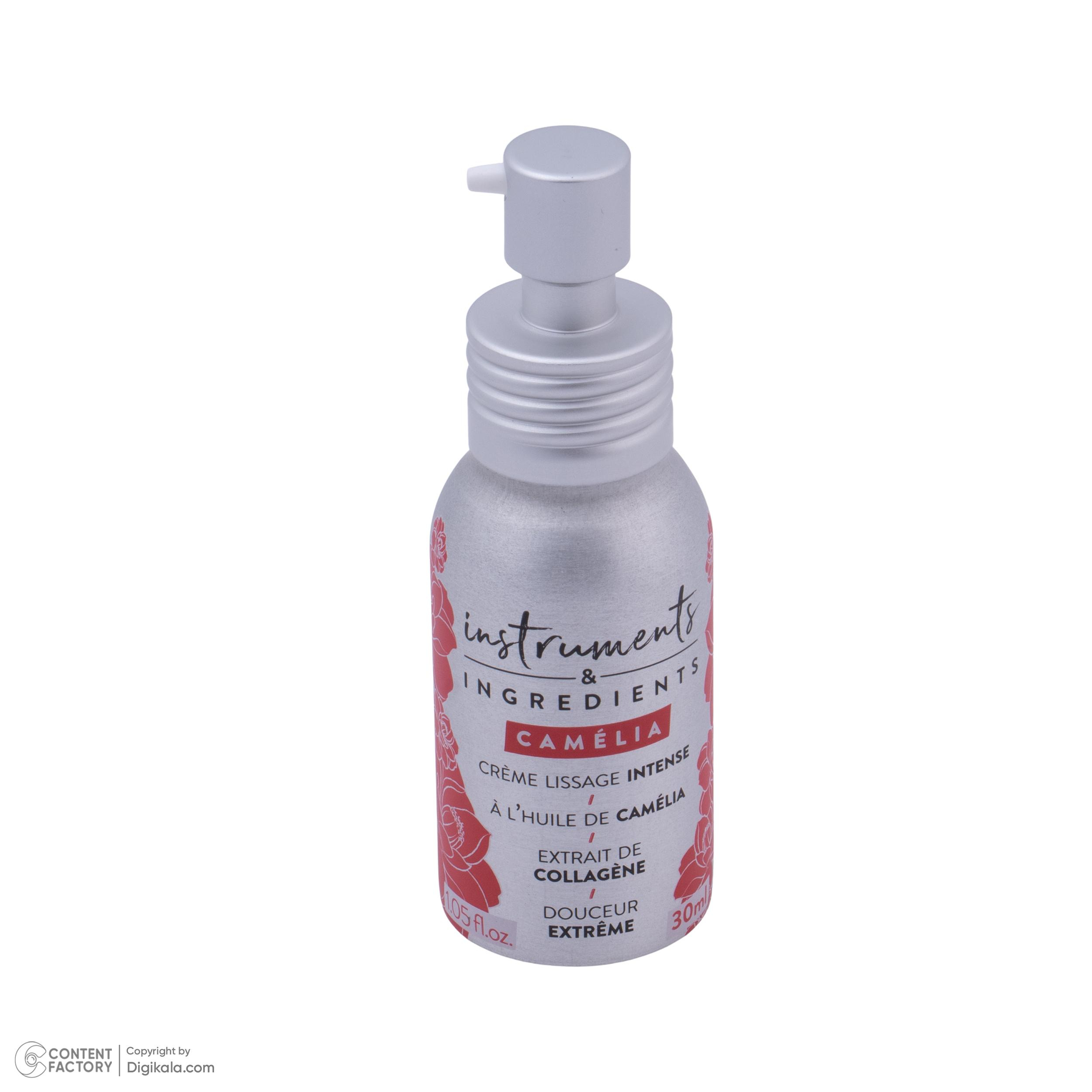 اتو مو حرفهای جین لوییس دیوید مدل JLD-1801