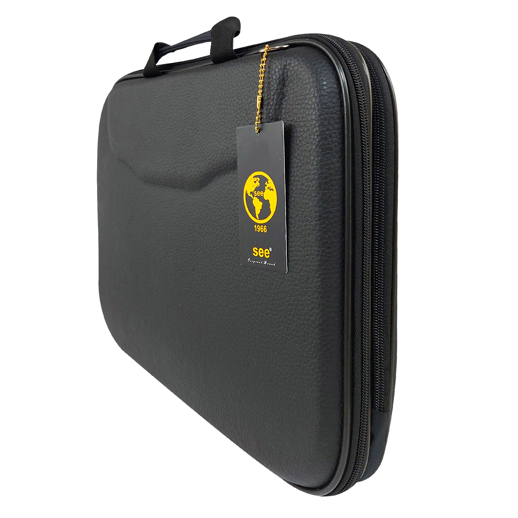 کیف اداری سیی مدل دانشجویی کد 784