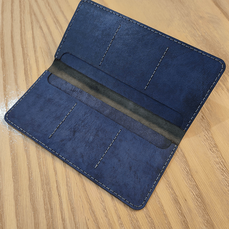 کیف پول مردانه مدل MAP10