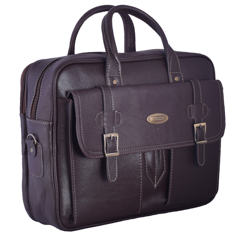 کیف اداری مردانه مدل 459