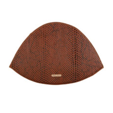 کیف رودوشی زنانه چرم یلسان مدل منیل کد 153-02-MRV