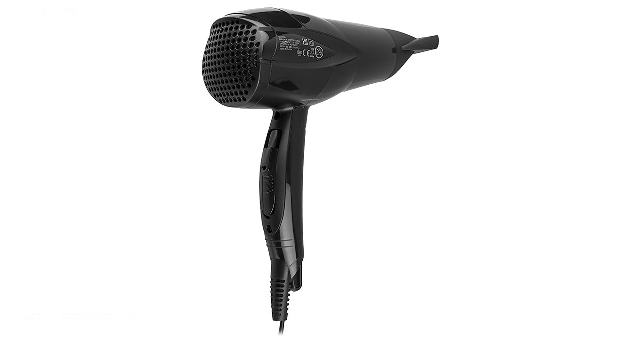 سشوار بابیلیس مدل D322E