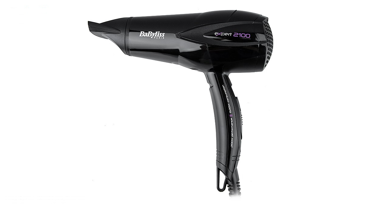 سشوار بابیلیس مدل D322E