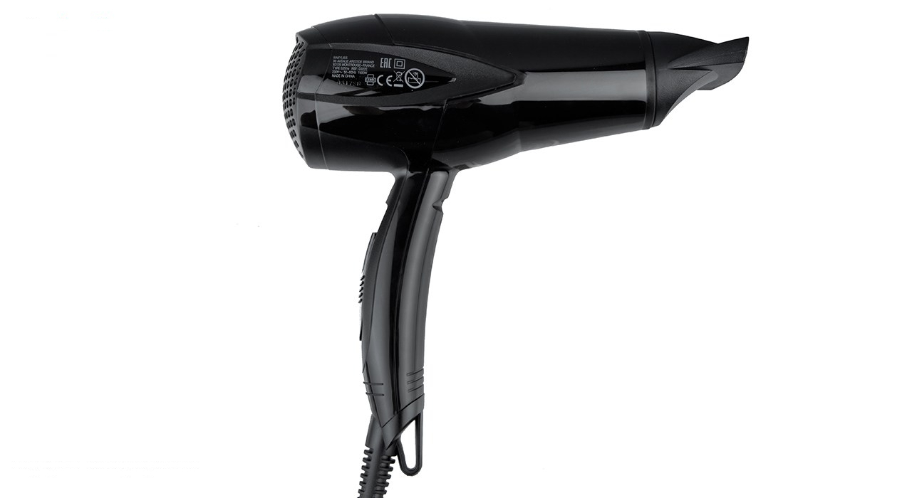 سشوار بابیلیس مدل D322E