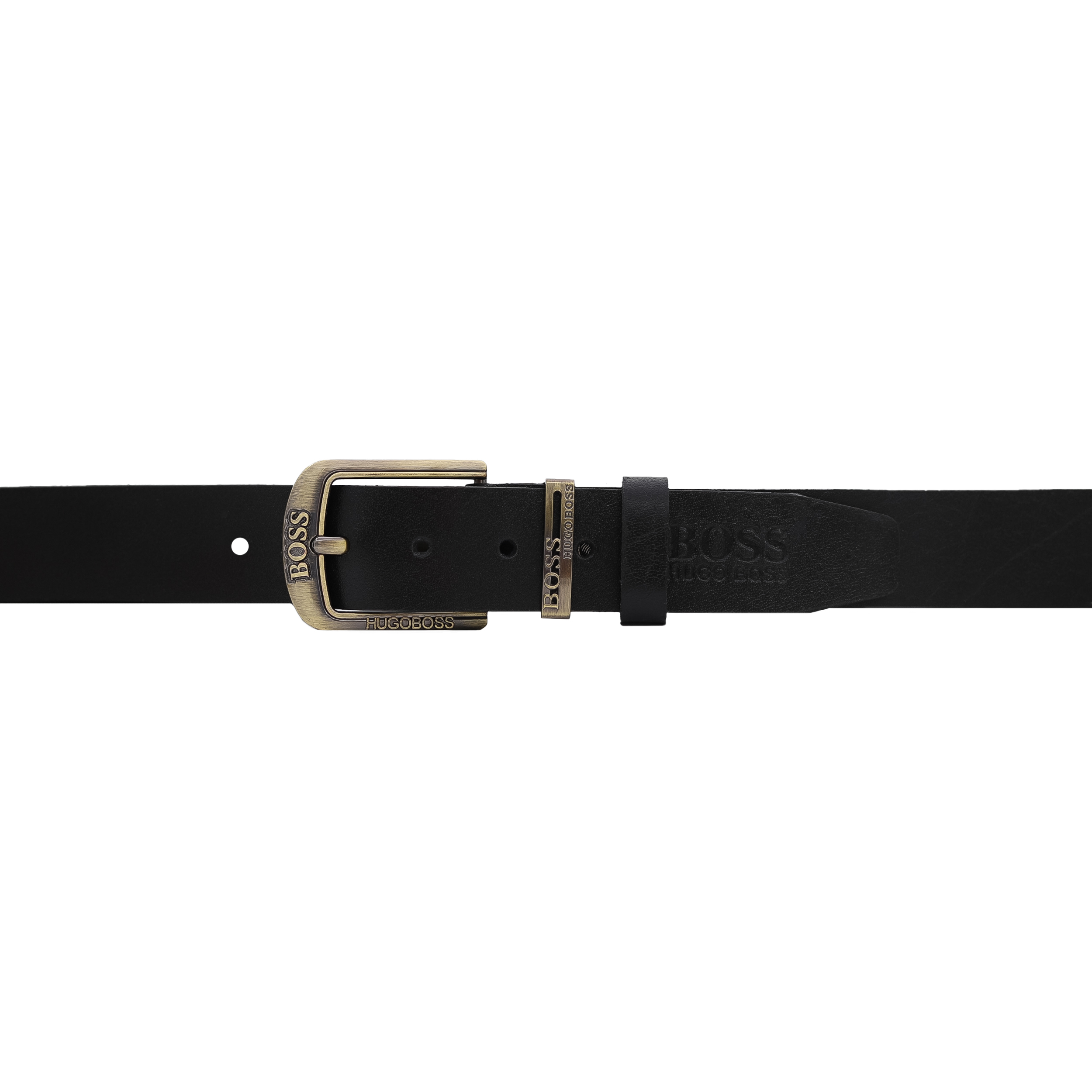 کمربند مردانه مدل A395