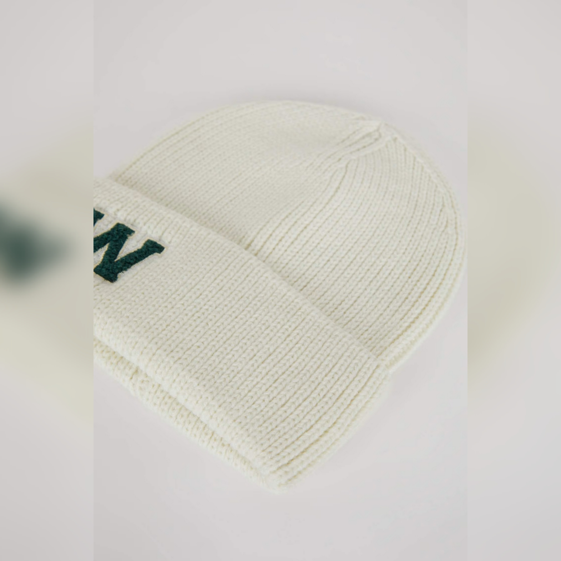 کلاه بافتنی دفکتو مدل اکریلیک کد DEF 170