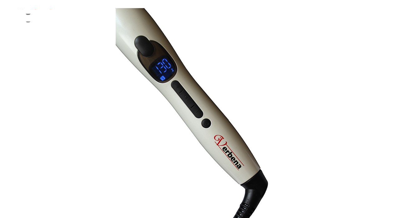 فر کننده مو حرفه ای وربنا مدل VR-6032