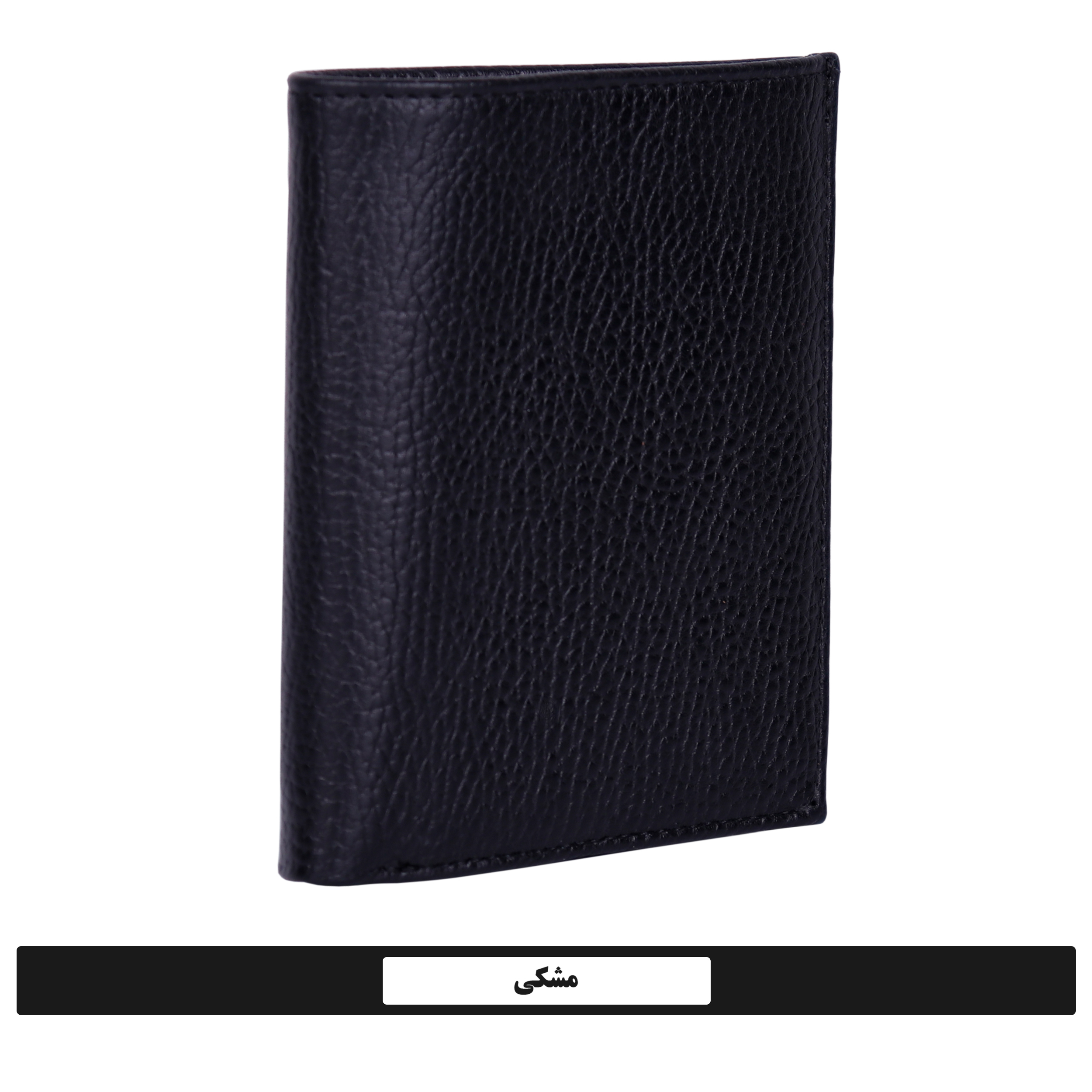 کیف پول چرم روگا کد 220