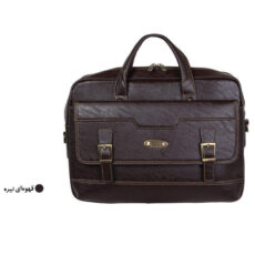 کیف اداری مردانه مدل NU-0027