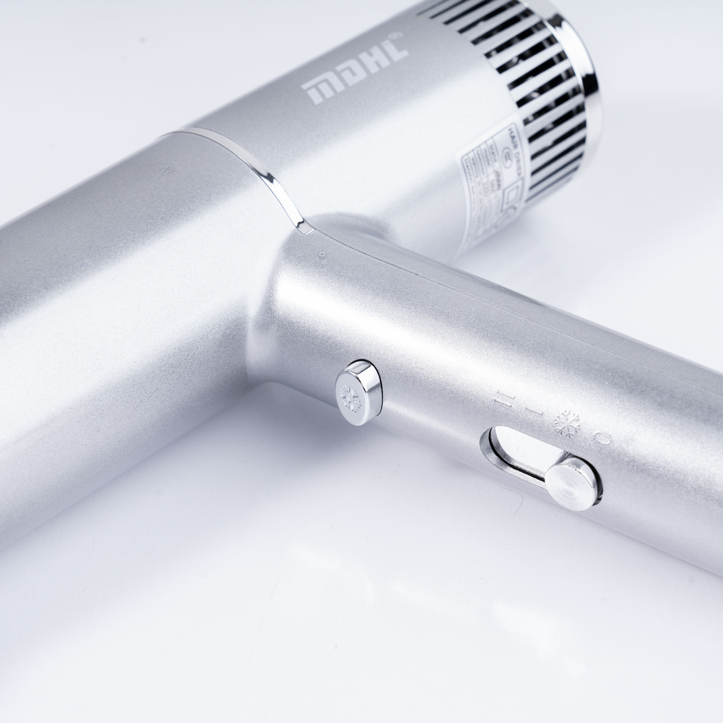 سشوار ام دی اچ ال مدل MD-022
