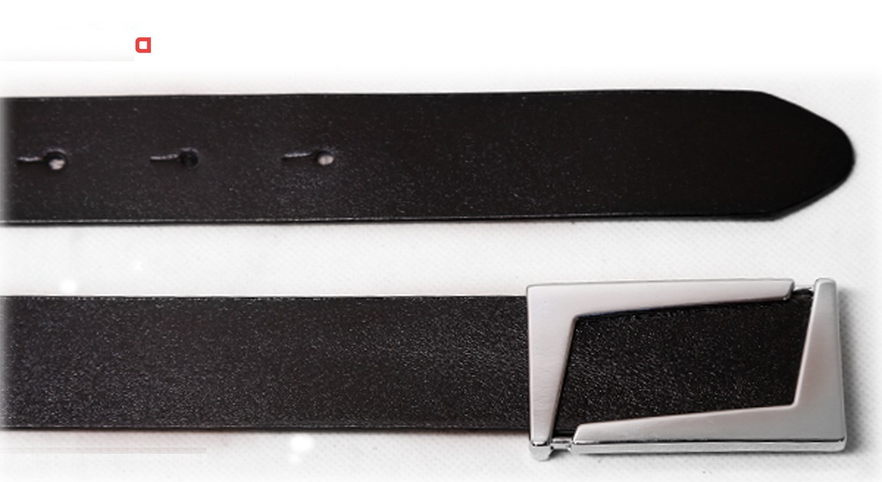 کمربند مردانه رویال چرم کد M65