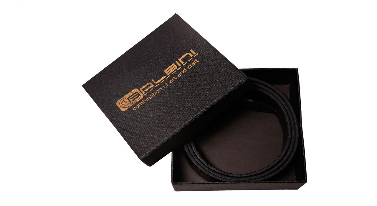 کمربند مردانه رویال چرم کد M65