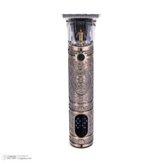 ماشین اصلاح موی سر و صورت شارژی آر ویهان مدل RV-985A