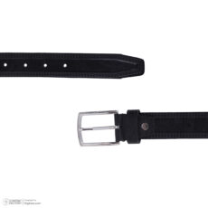 کمریند مردانه مدل چرم طبیعی c4