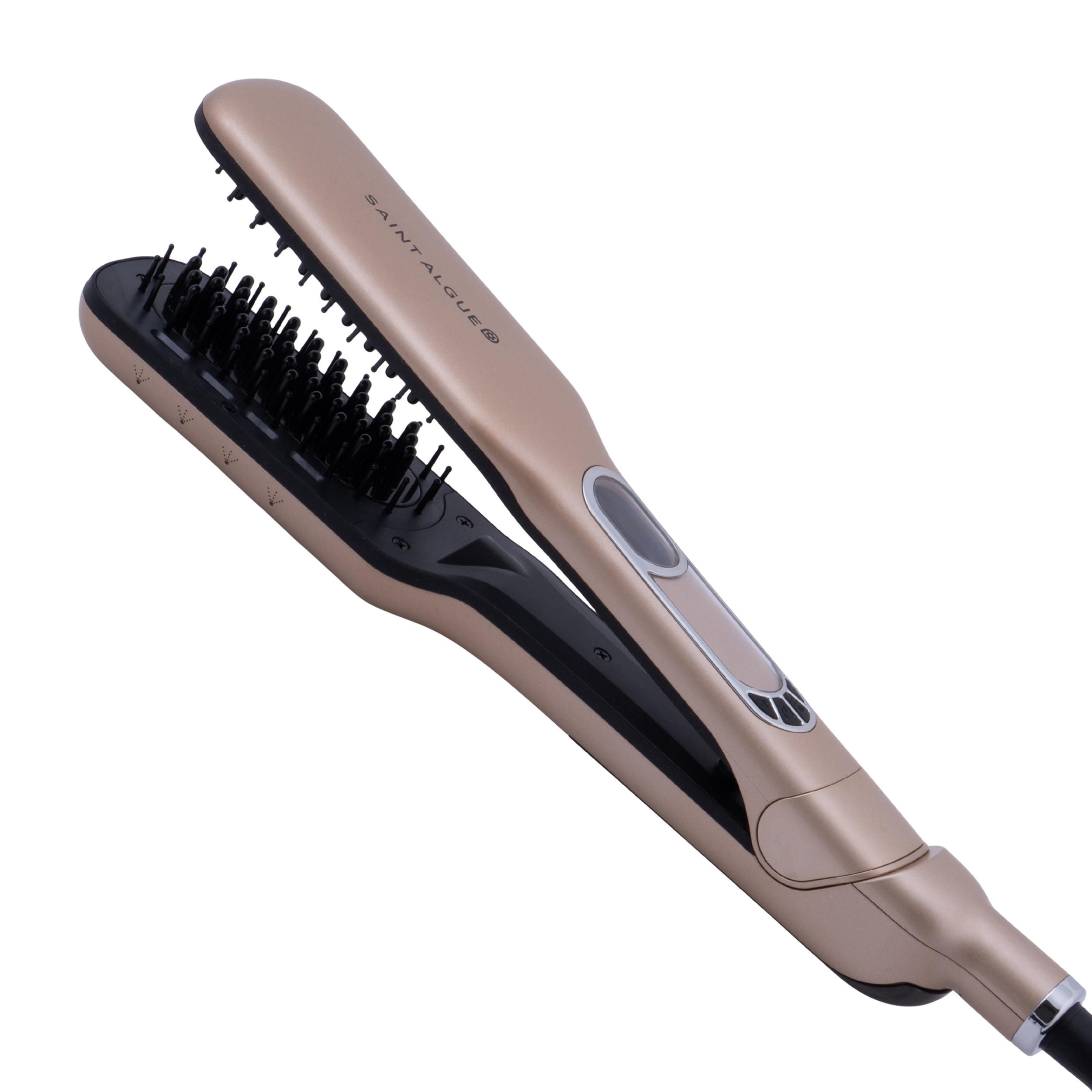 اتو و حالت‌دهنده‌ی مو حرفه‌ای سنت الگو مدل SA-162