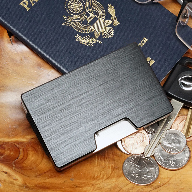 جاکارتی مدل luxury-rfid