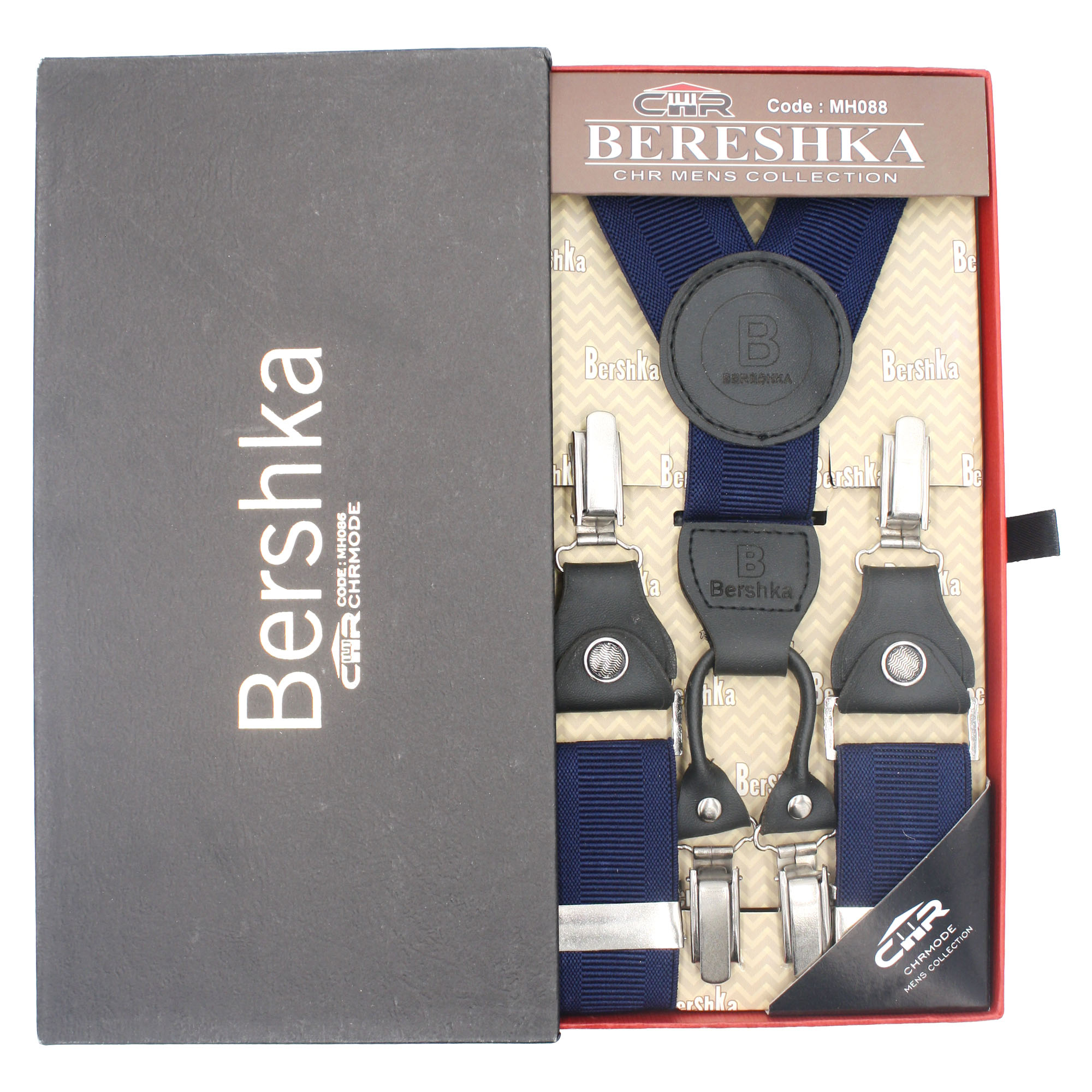 ساسبند مردانه سی اچ آر کد MH086BRL