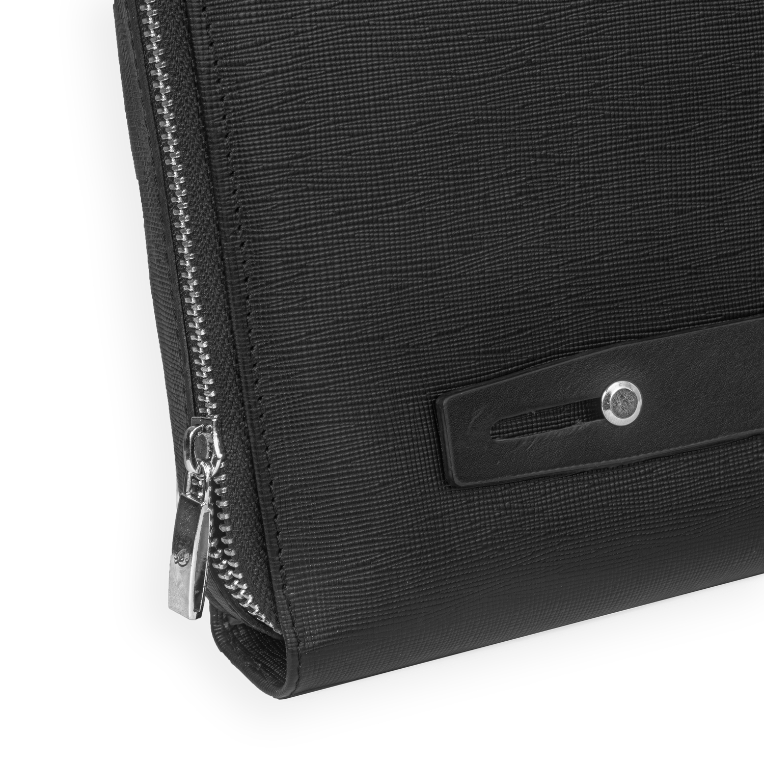 کیف دستی چرم عطارد مدل چرم طبیعی کد K36