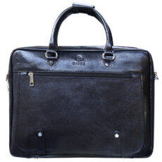 کیف اداری مردانه بیورا مدل چرم طبیعی کد eez31