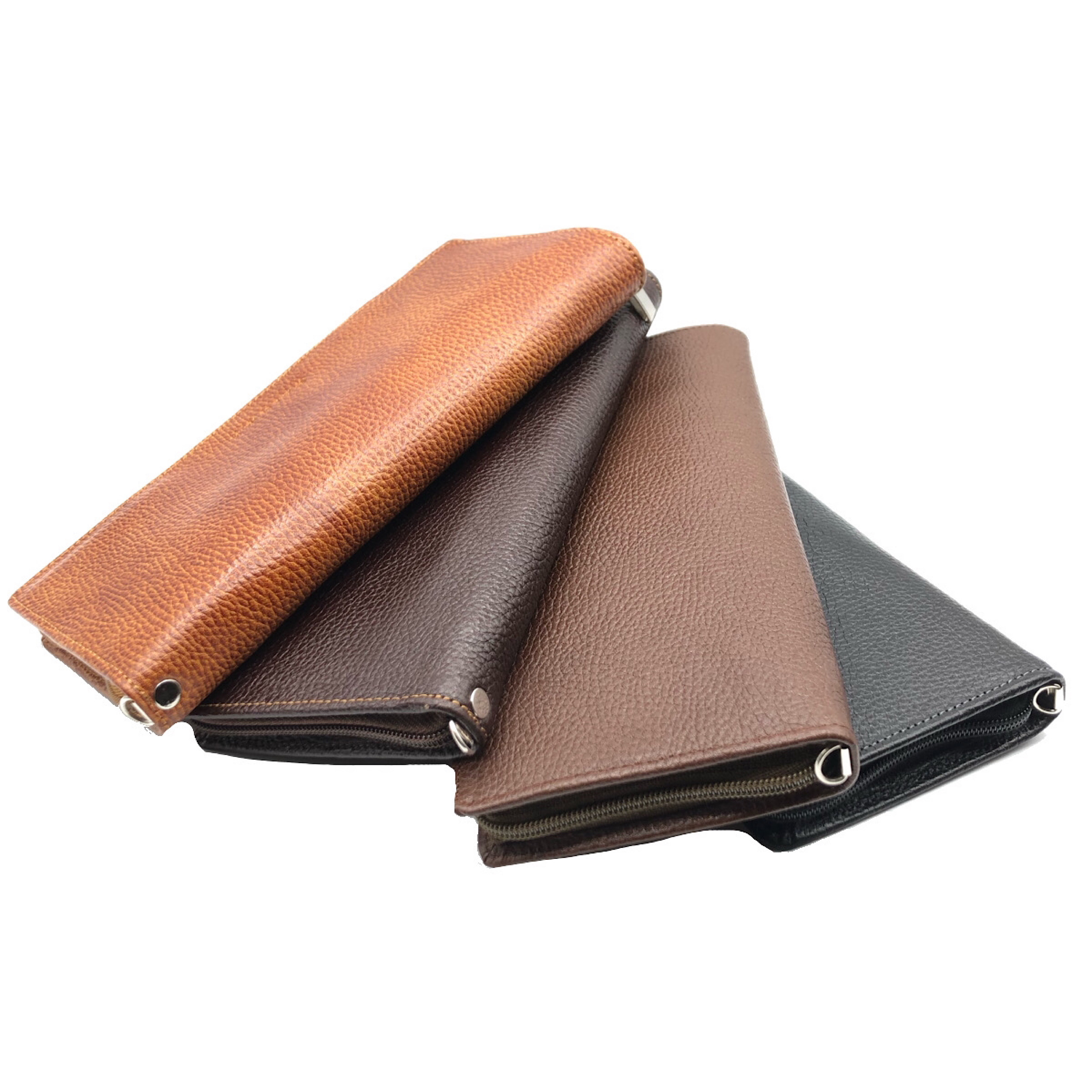 کیف دسته چک زیگما مدل حافظ