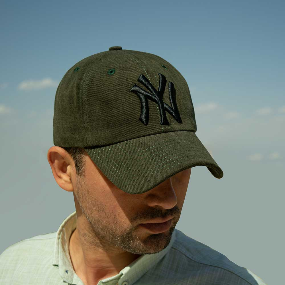 کلاه کپ مدل نیویورک یانکیز