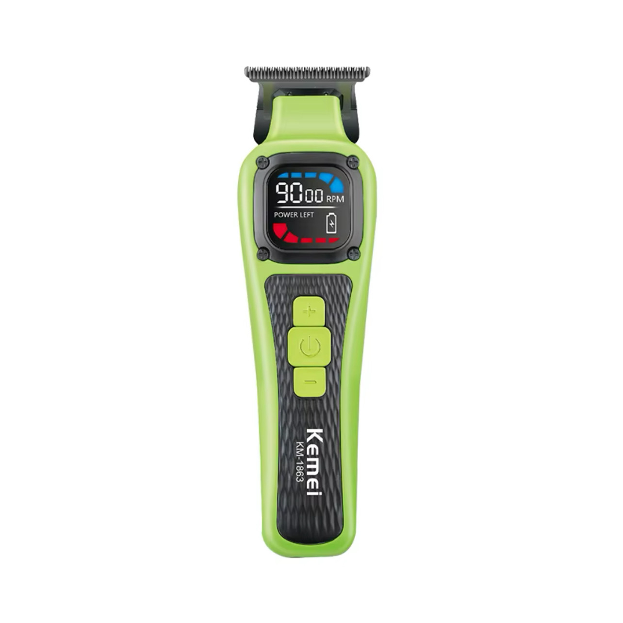 ماشین اصلاح موی سر و صورت شارژی کیمی مدل KM-1863