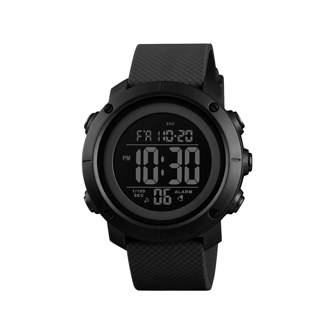 ساعت مچی دیجیتال اسکمی مدل S-1426