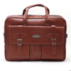 کیف اداری مردانه مدل 85