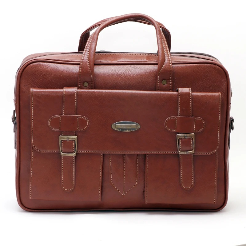 کیف اداری مردانه مدل 85