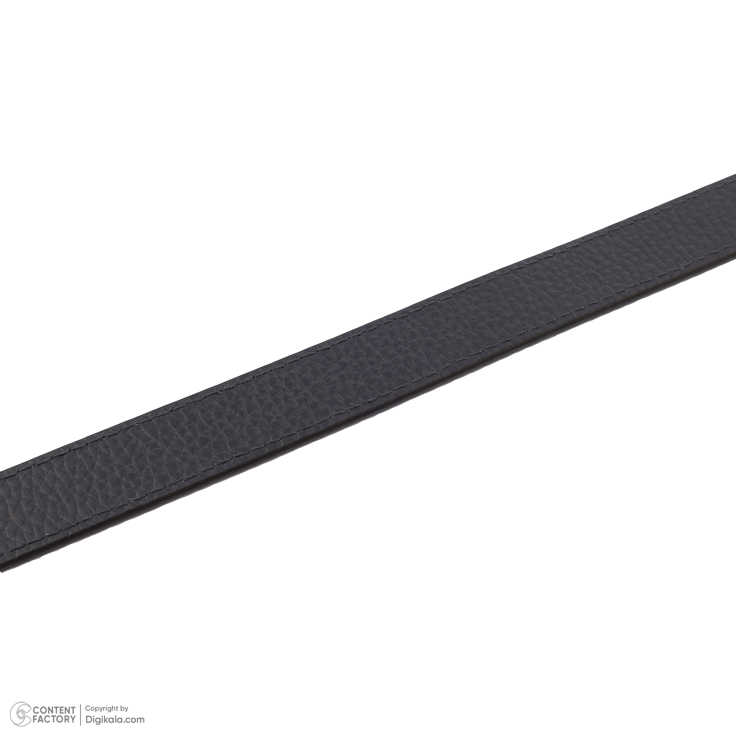 کمربند مردانه چرم مشهد مدل N6524