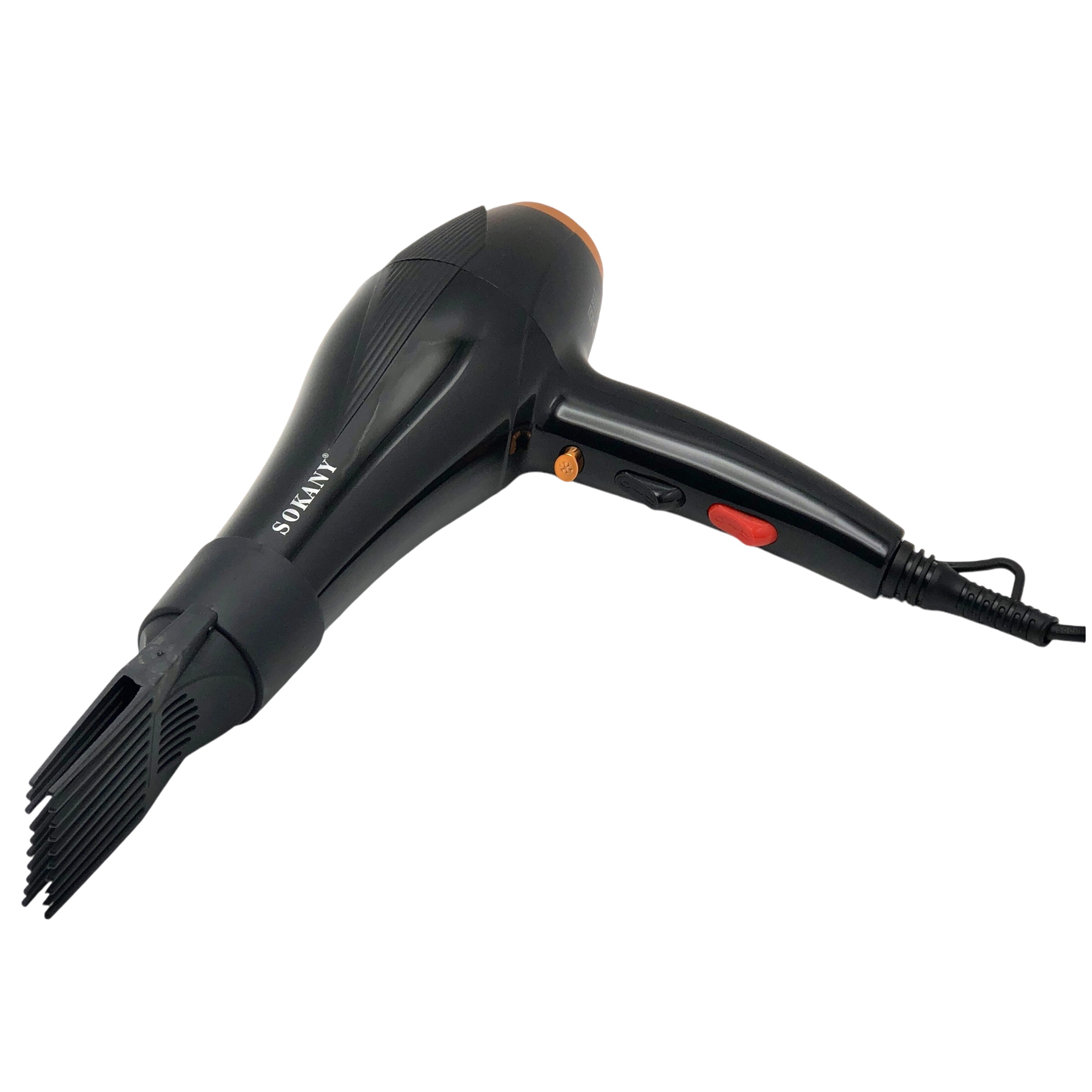 سشوار حرفه ای سوکانی مدل SK-2214