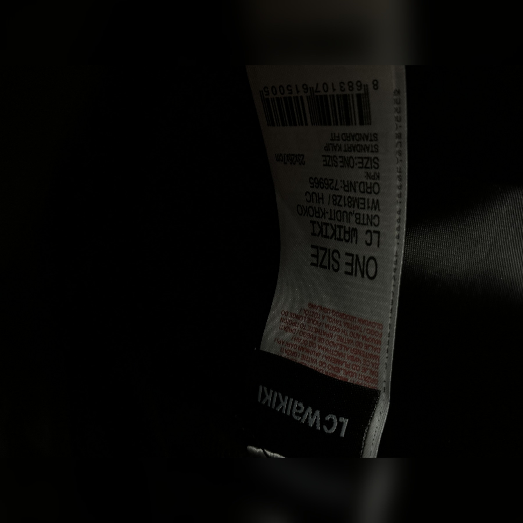 کیف کراس بادی ال سی وایکیکی مدل 232