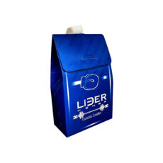 کمربند مردانه لیدر مدل BR35006