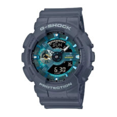 ساعت مچی عقربه‌ای کوارتز مردانه کاسیو مدل G-SHOCK GA-110AS-2ADR