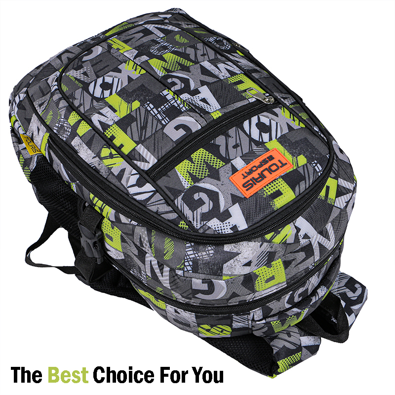 کوله پشتی توریث مدل LHF-8900