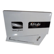 دستکش مردانه پاتن چرم آفتاب مدل M322