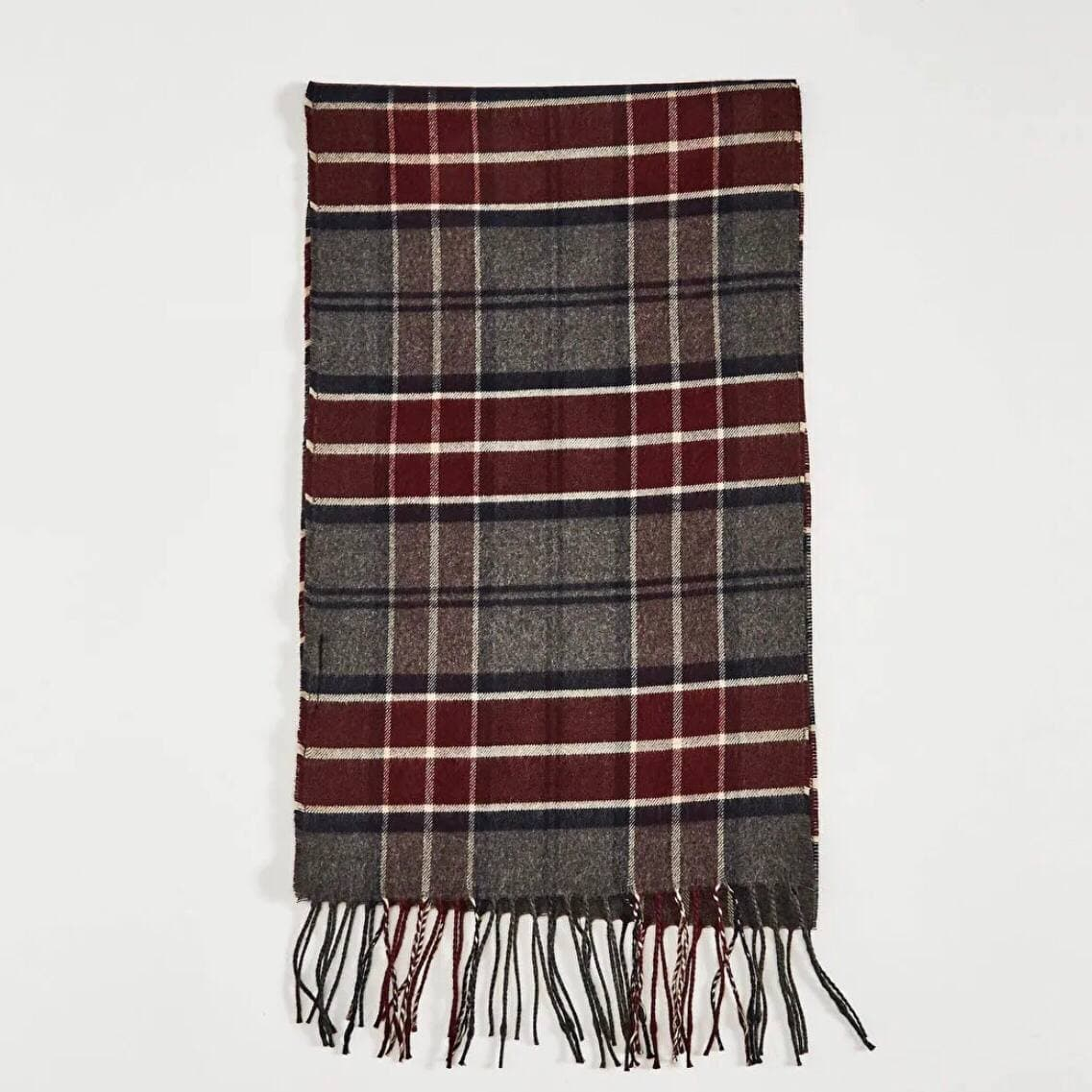 شال گردن مردانه ال سی وایکیکی مدل OCHR