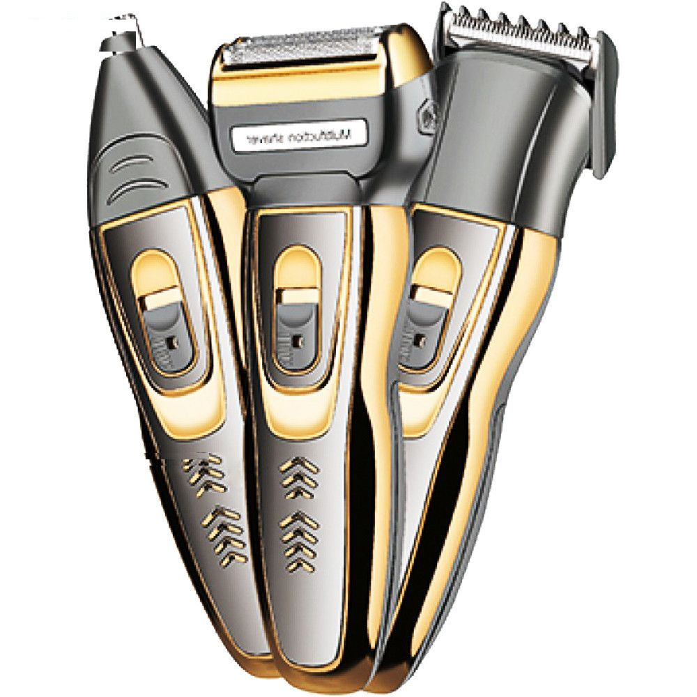 ماشین اصلاح موی صورت پروجیمی مدل GM-595