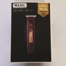 ماشین اصلاح موی صورت شارژی وال پروفشنال مدل T_CUT