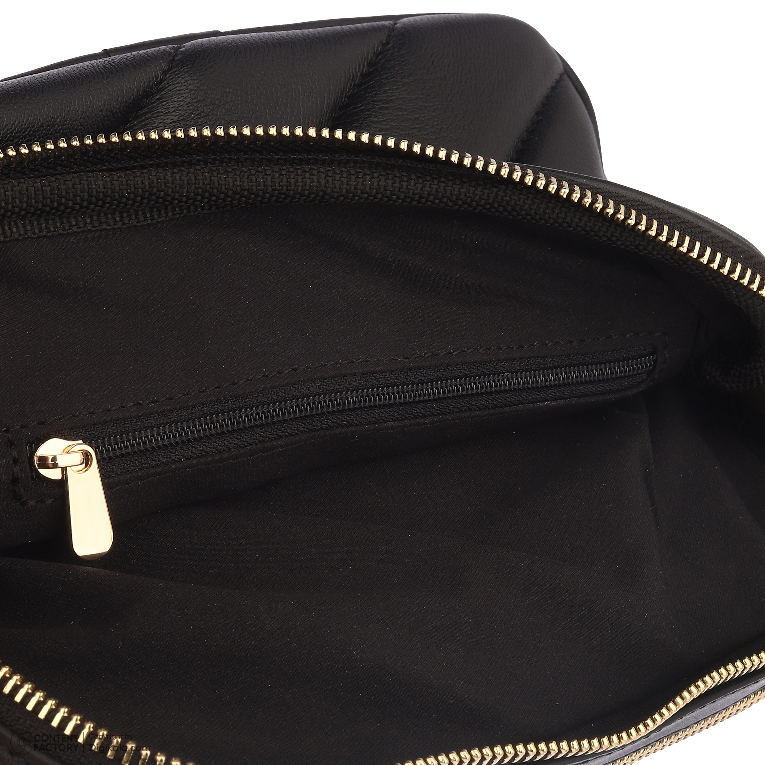 کیف رودوشی زنانه چرم مشهد مدل S5343-001-01