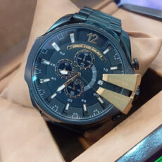 ساعت مچی عقربهای مردانه دیزل مدل ۱۱۱۲۰۷