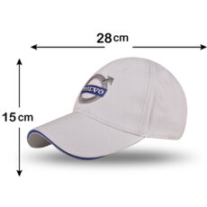 کلاه کپ مدل 718